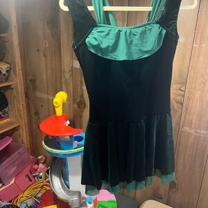 Dance ballet costume